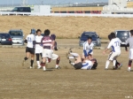 '09練習試合（MRFC）